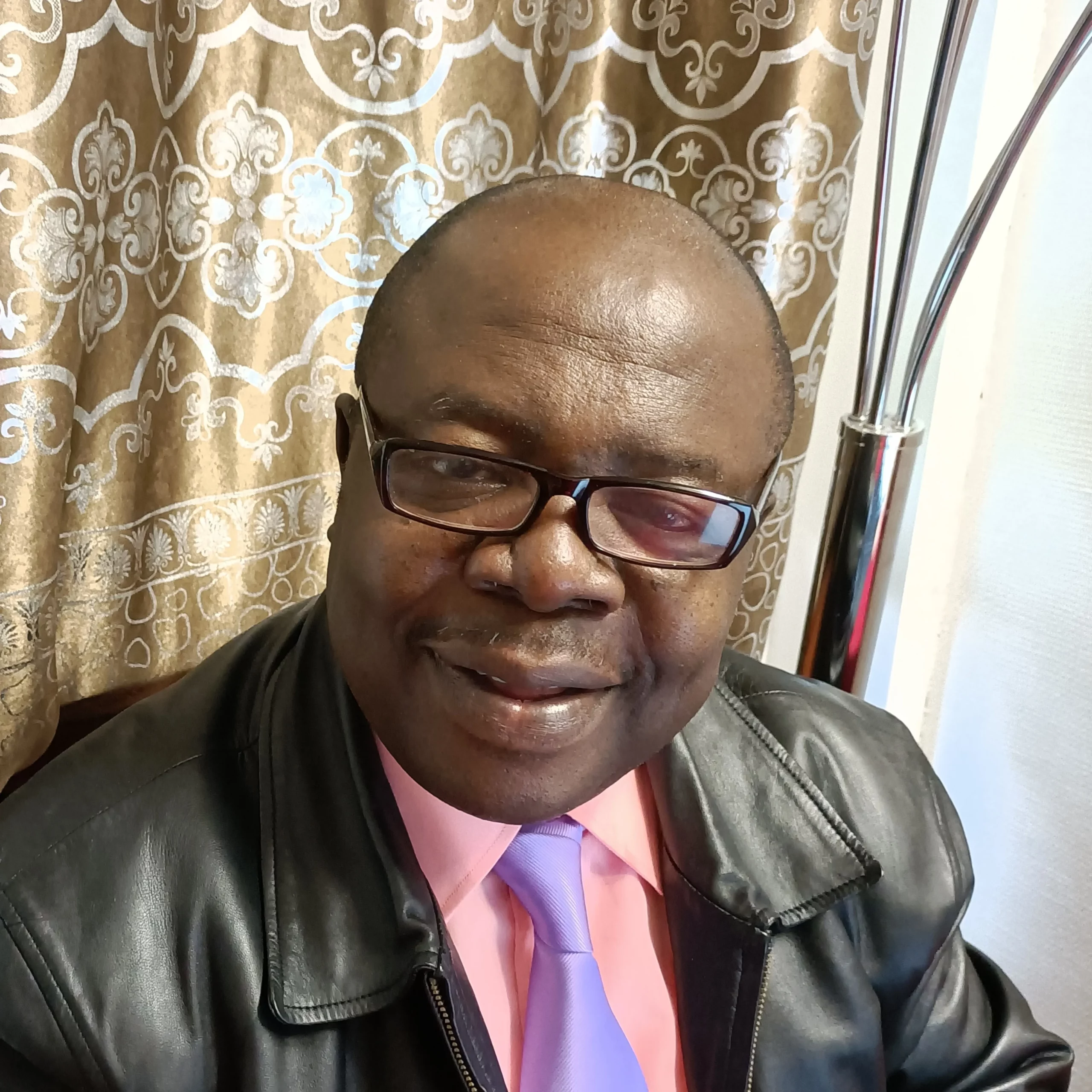 Jean Jacob