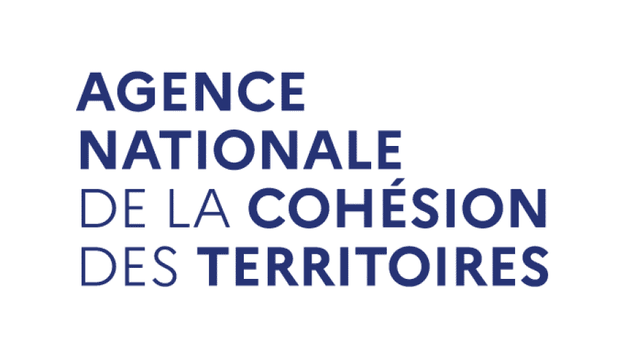 agence nationale de la cohésion des territoires