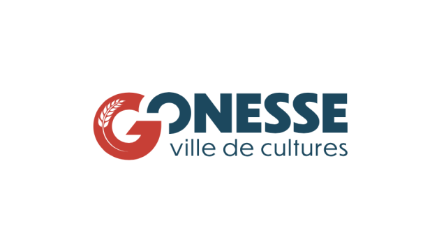 logo de la ville de Gonesse