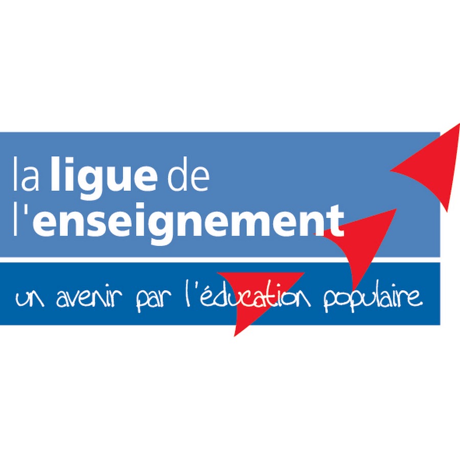 logo de la ligue de l'enseignement