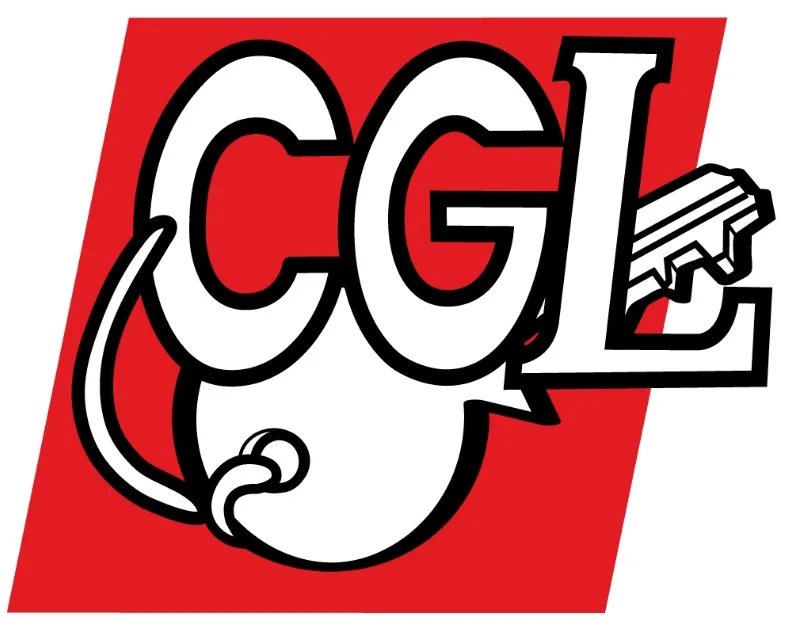 Logo de la Confédération général du logement