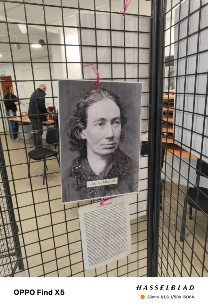 Louise Michel