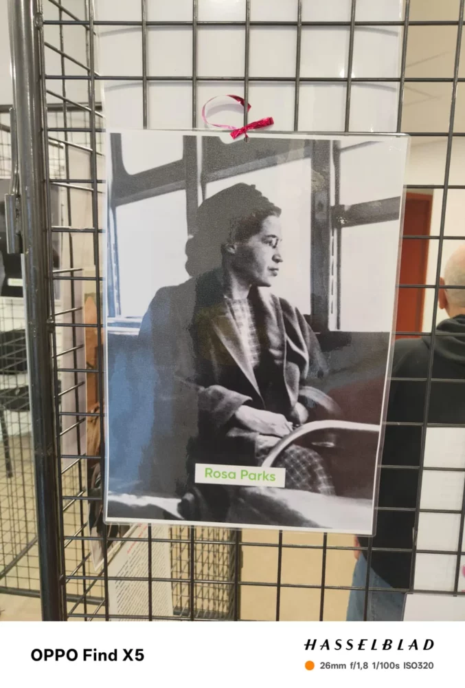 Rosa Parks