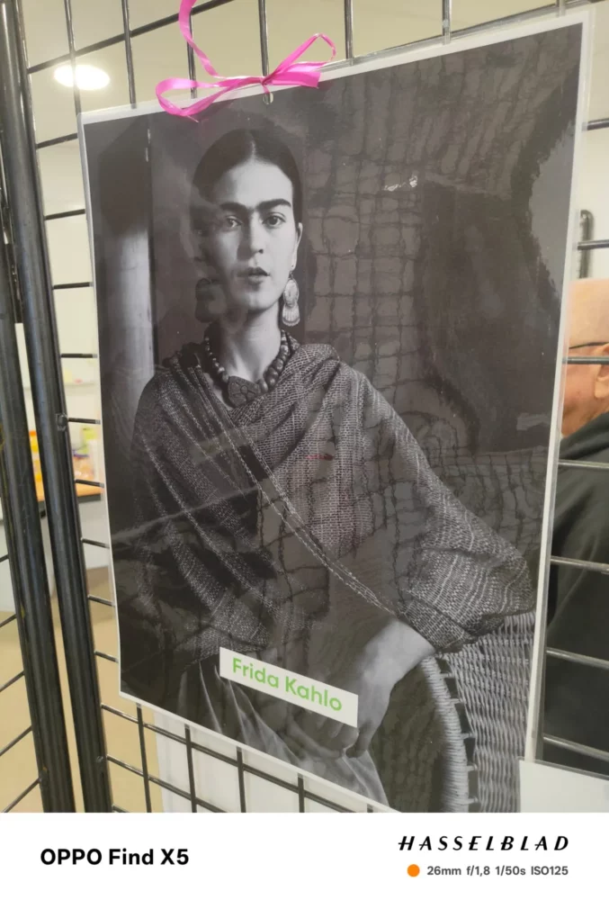 Frida Kahlo