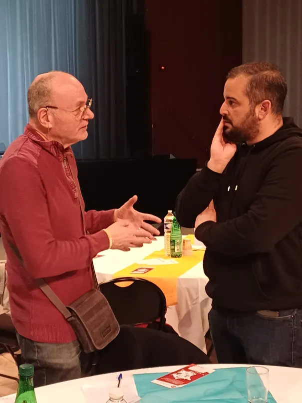 FAITES des associations 1