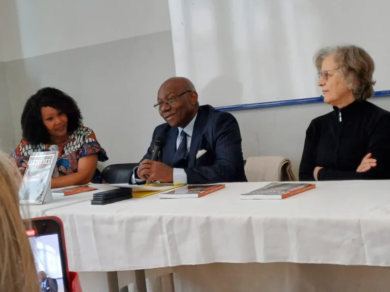 salon du livre africain 6