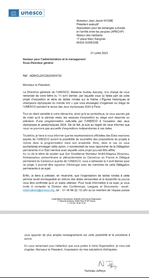 unesco